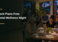 Noord Community Centre Plans Free Mental-Wellness Night