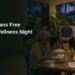 Noord Community Centre Plans Free Mental-Wellness Night Noord Community Centre Plans Free Mental-Wellness Night