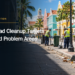 Oranjestad Cleanup Targets Repeated Problem Areas