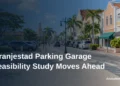 Oranjestad Parking Garage Feasibility Study Moves Ahead Oranjestad Parking Garage Feasibility Study Moves Ahead