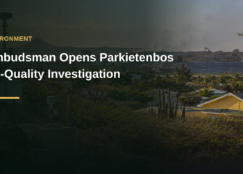 Ombudsman Opens Parkietenbos Air-Quality Investigation