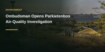Ombudsman Opens Parkietenbos Air-Quality Investigation
