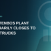Parkietenbos Wastewater Plant Temporarily Closes to Septic Trucks