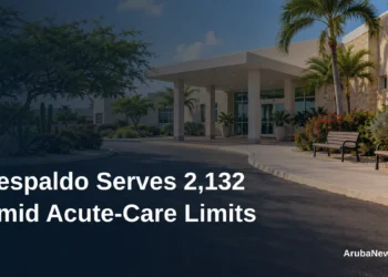 Respaldo Serves 2,132 Amid Acute-Care Limits