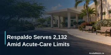 Respaldo Serves 2,132 Amid Acute-Care Limits