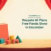 Respeta Mi Plans Free Panda Show in December Conceptual editorial illustration of theatre curtains, a plain storybook and colourful blocks; not a depiction of the Panda characters or the announced show’s stage design.