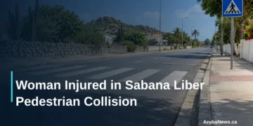 Woman Injured in Sabana Liber Pedestrian Collision