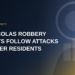 San Nicolas Robbery Arrests Follow Attacks on Older Residents