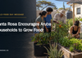 Santa Rosa Encourages Aruba Households to Grow Food Santa Rosa Encourages Aruba Households to Grow Food