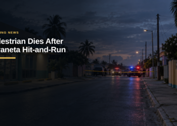 Pedestrian Dies After Savaneta Hit-and-Run