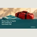 Conceptual editorial illustration of an emergency response bag and folded blanket, with no patient shown; not a documentary image of South Beach Mall.