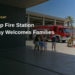 Tanki Flip Fire Station Open Day Welcomes Families Tanki Flip Fire Station Open Day Welcomes Families
