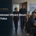 Two Experienced Officers Return to Aruba Police