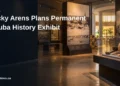 Vicky Arens Plans Permanent Aruba History Exhibit Vicky Arens Plans Permanent Aruba History Exhibit