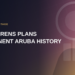 Vicky Arens Plans Permanent Aruba History Exhibit Vicky Arens Plans Permanent Aruba History Exhibit